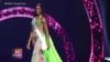 Nigeria’s Chidimma Adetshina crowned Miss Universe Africa, retires from pageantry to pursue education