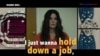 Học tiếng Anh qua phim ảnh: Hold down a job - Phim Ocean’s 8 (VOA)