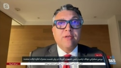 واکنش دموکرات‌ها به سخنرانی ترامپ؛ ارزیابی ماکان دلرحیم