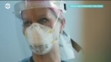 «Она»: Кэтлин Робинсон – медсестра и героиня документального фильма «В случае экстренной ситуации»