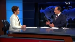 لیک: ترمپ آتش‌ها را در جهان خاموش کرده است