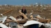 Obama Offers Tornado Victims Prayers, Assistance