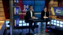 တနင်္ဂနွေနေ့ တီဗွီမဂ္ဂဇင်း ၀၆.၀၃.၂၀၁၈