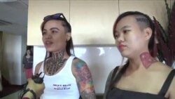 မြန်မာတခွင်