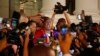 Parliamentary 'Chaos' Frustrates S. Africans