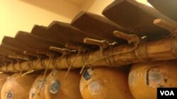 Music Time in Africa