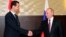 Башар Асад и Владимир Путин
