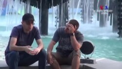 Երևանցիները խոսում են ընկերության մասին