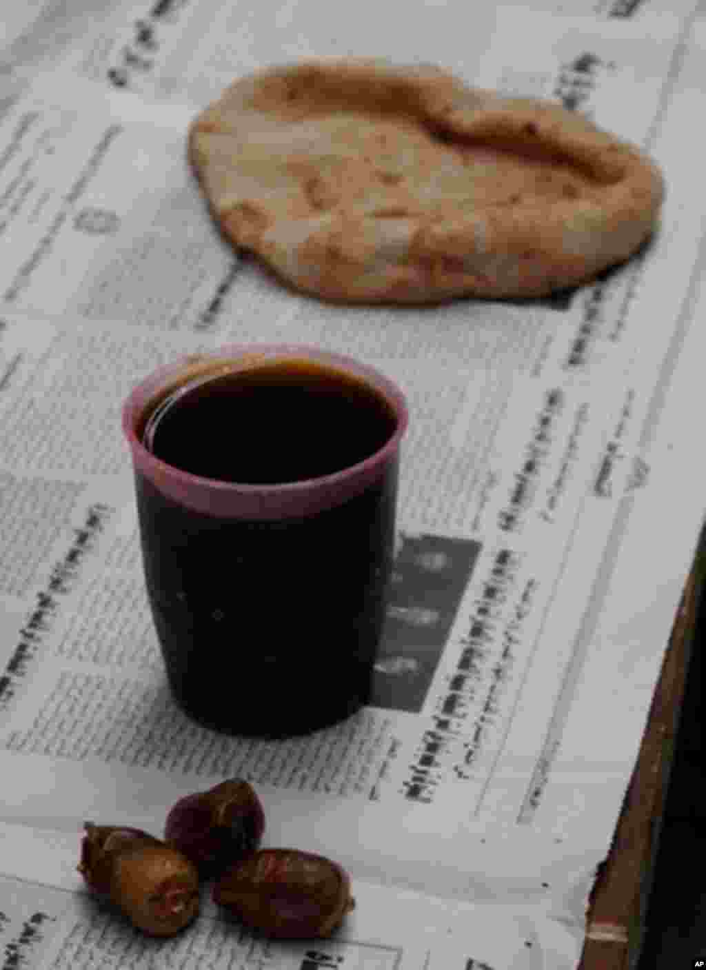 Ramadan in Cairo, Egypt