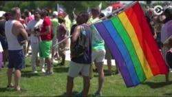 Настоящее Время. Америка – 12 июня 2017