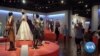 Costumes From Oscar-Nominated Movies Exhibited in LA