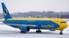 ukrainian airlines aerosvit