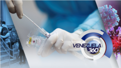 Venezuela 360: Experiencia venezolana para combatir la COVID-19