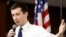 UMnu. Pete Buttigieg