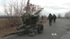 Ukraine Readies for Possible Russian-backed Attack