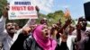 Electoral Tensions Climb in Kenya with Fresh Opposition Protests