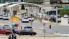 Multiple Injuries as Gunshots Fired at Pentagon Transit Stop 