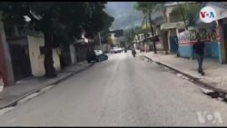 Otorite yo anonse yo pran tout dispozisyon pou ede polis nasyonal la garanti sekirite popilasyon an