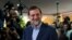 Apoyado por el Partido Popular, Mariano Rajoy ganó las elecciones en España en noviembre de 2011.