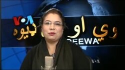 ډیوه ریډیو په ټې وي