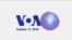 VOA60 Africa - Sudan Talks Delayed After Attacks in Nuba Mountains