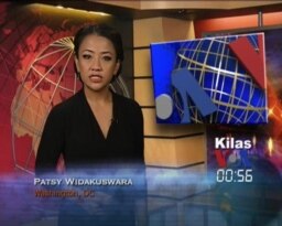 Kilas VOA 31 Oktober 2013