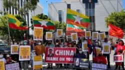 粵語新聞 晚上9-10點