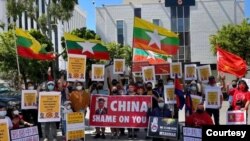 粵語新聞 晚上9-10點