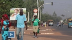 África Agora: “Caos total” é o que se vive na Guiné-Bissau, diz Bubacar Turé, presidente da Liga dos Direitos Humanos
