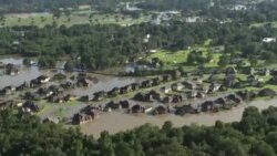 Новости США за 60 секунд. 23 августа 2016 года