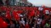 Turkey Detains 14 IS Suspects Before Elections