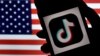 США и TikTok: как в стране пытались запретить приложение
