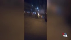 روایت شهروند تبریزی از تیراندازی نیروهای جمهوری اسلامی به مردم در روز جمعه ۱۹ دی‌ماه
