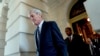 Trump Team Attempting to Undercut Mueller Probe, Reports Say