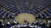 Европарламент выступил в поддержку «Мемориала»