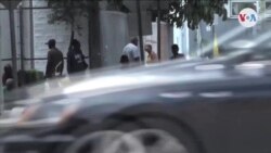 Desamparados en riesgo por COVID-19