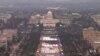 Trump's First Year: Strong Economy but Weak Polls