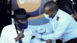 Mali: mogow te on ka Covid19 bana bolotie ji "Coronvirus vaccination" ke.