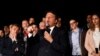 Italy's Ruling Party Slides Further in Polls as Election Nears