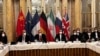 ابراز نگرانی وزیر خارجه فرانسه از قصد احتمالی ایران برای وقت‌کشی در مذاکرات هسته‌ای