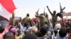 Soudan: Popilasyon an Ap Mande yon Konsèy Sivil nan Tèt Peyi a Olye De yon Konsèy Militè 