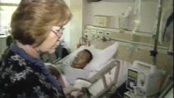 Се` помалку работни места за медицинските сестри