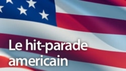 RM Show - Le hit-parade Americain 