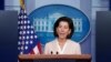 미국 상무장관, 대중국 무역 '강경 기조' 방침 밝혀