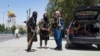 Talibanski borci osvajaju sve više gradova u Avganistanu