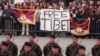 瑞士限制藏人抗议习近平来访