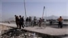 Afg'onistonda siyosiy islohotlar va barqarorlik - ustuvor masalalar