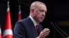 Erdogan Batal Usir 10 Duta Besar Negara Barat
