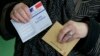 French Local Elections Test Far-right Strength