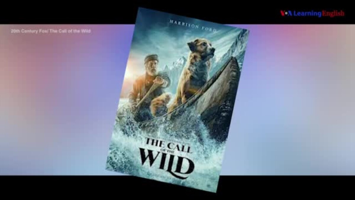 The call of the online wild full movie english